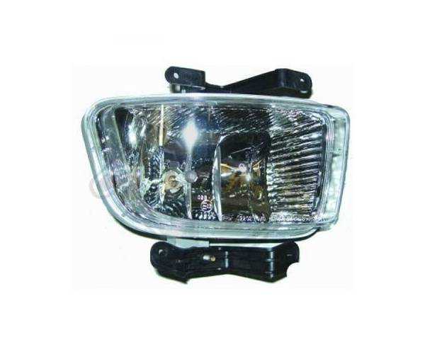 Faro antiniebla HD Tuning KIA...