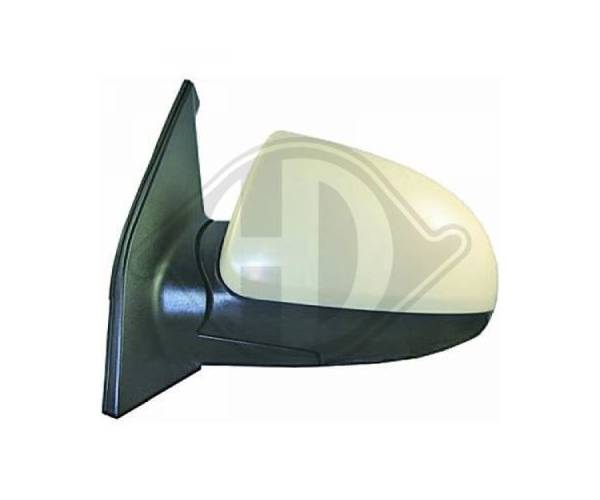 Retrovisor exterior KIA  PICANTO (SA)...