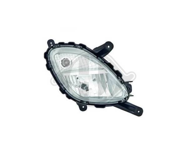 Faro antiniebla HD Tuning - 6506288