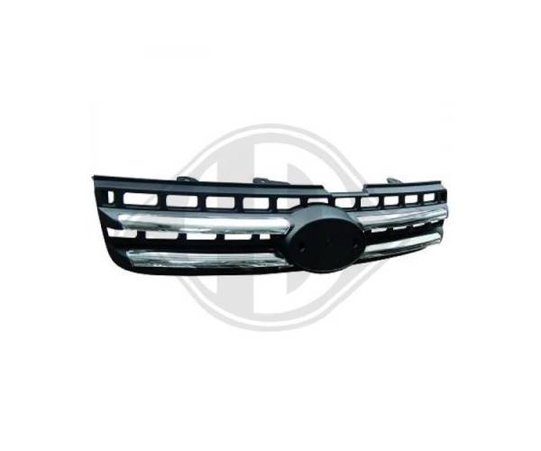 Panal de radiador HD Tuning - 6521840