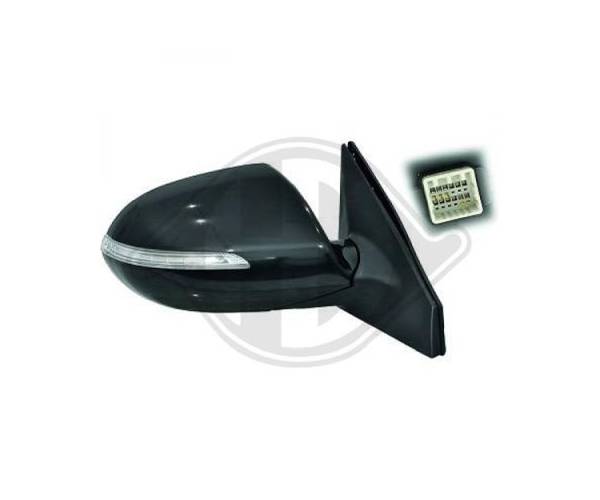 Retrovisor exterior - 6522825
