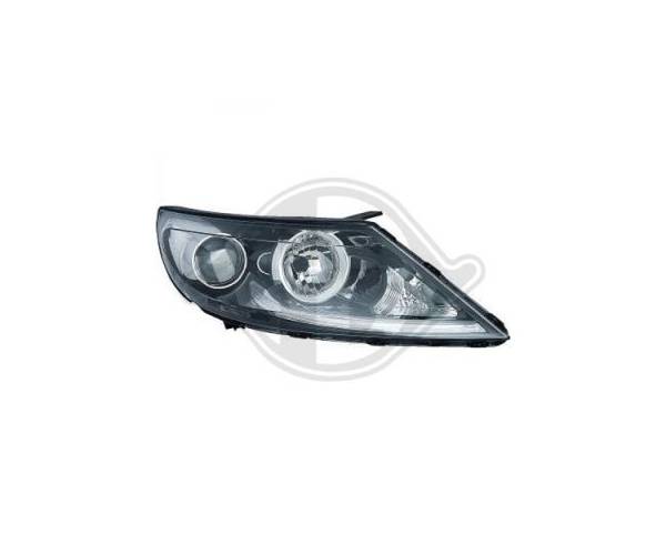 Faro principal KIA  SPORTAGE (SL)...