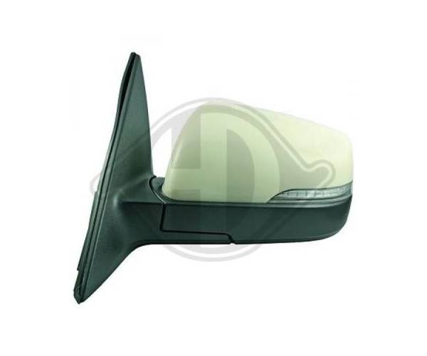 Retrovisor exterior KIA  SOUL (AM)...