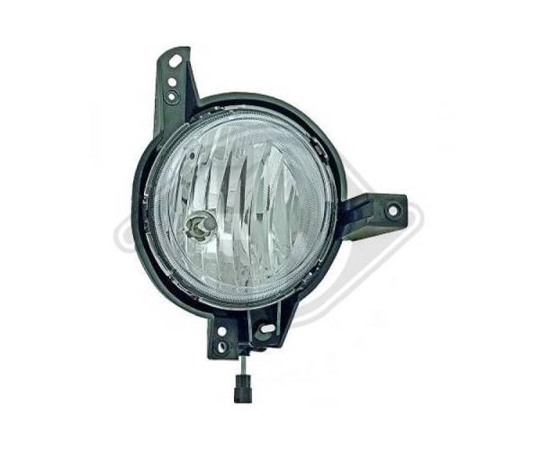 Faro antiniebla HD Tuning - 6526989