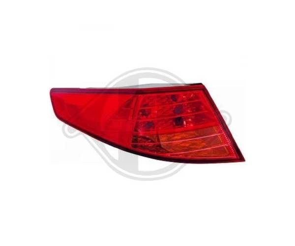 Piloto posterior - 6533090