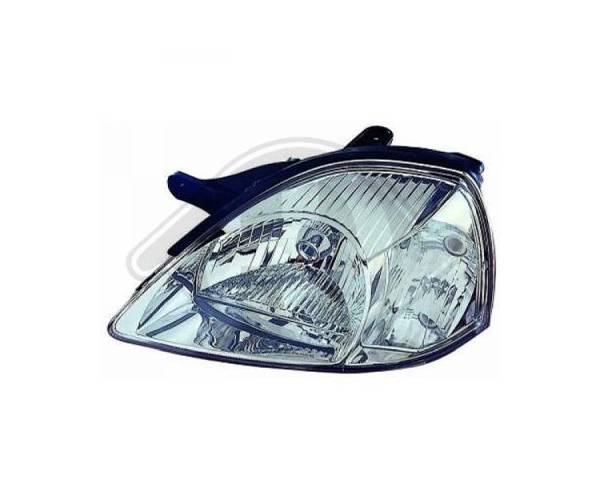 Faro principal - 6540183