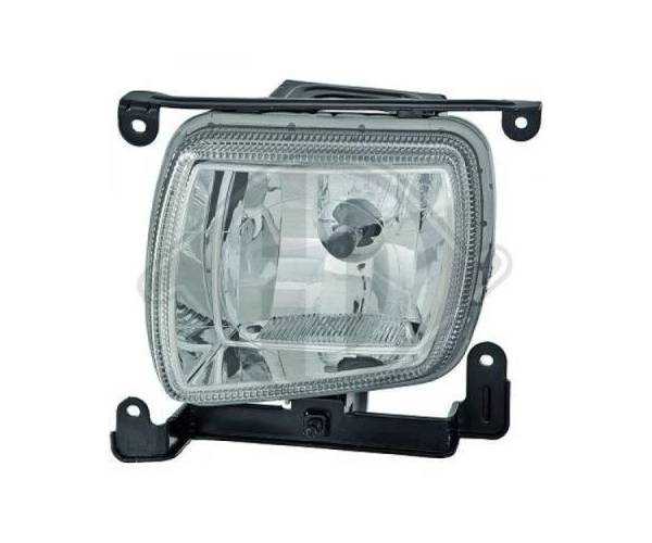 Faro antiniebla HD Tuning - 6541088