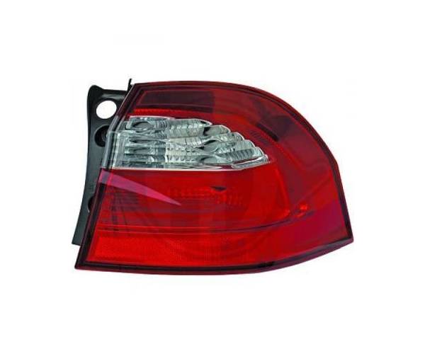 Piloto posterior - 6542090