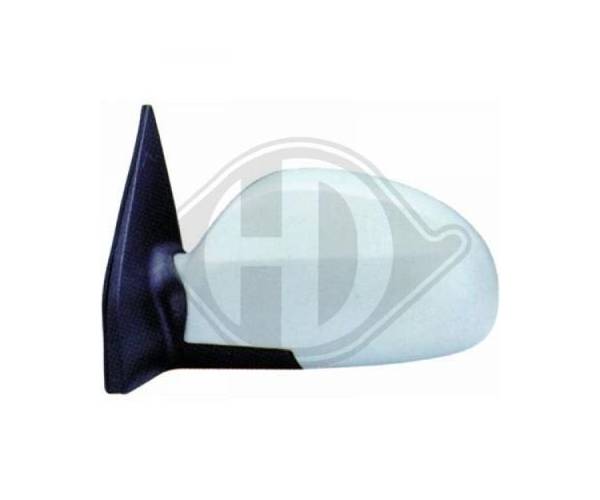 Retrovisor exterior - 6552225