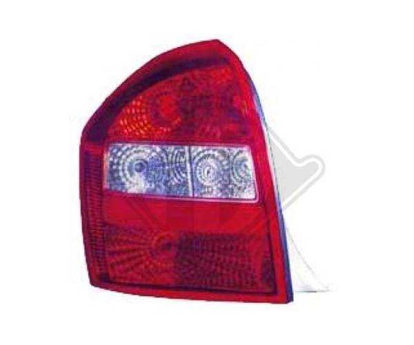 Piloto posterior - 6552291