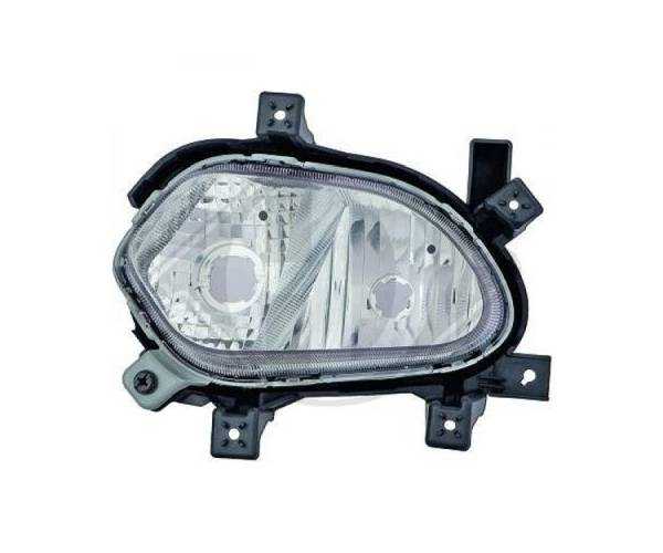 Faro antiniebla HD Tuning KIA  CEED...