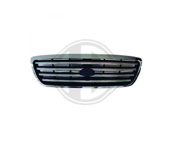 Panal de radiador HD Tuning - 6580940