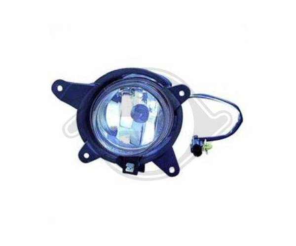 Faro antiniebla HD Tuning - 6580989
