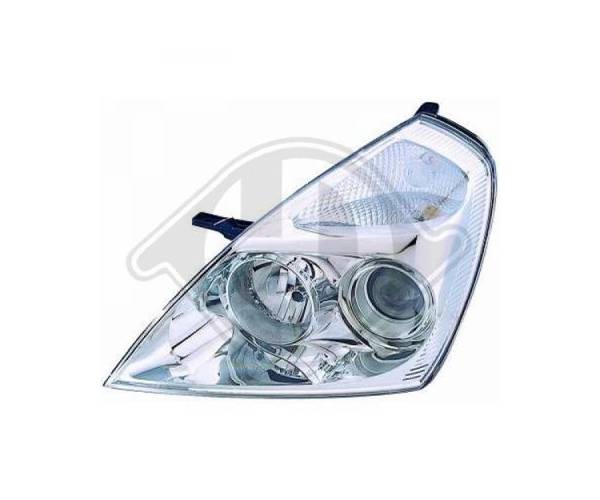 Faro principal HD Tuning - 6581880