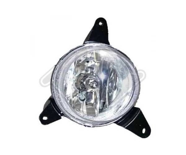 Faro antiniebla HD Tuning - 6585088