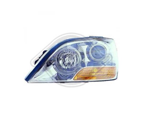 Faro principal HD Tuning - 6585181