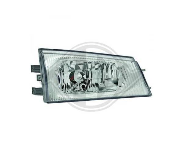Faro principal HD Tuning KIA  PREGIO...