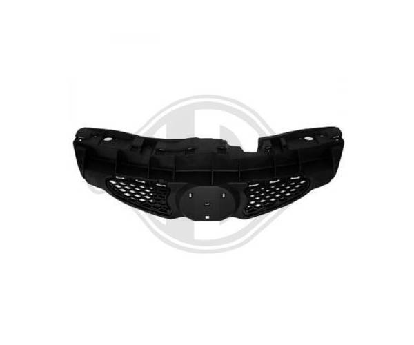 Panal de radiador - 6600040
