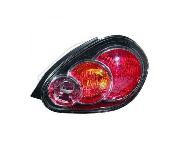 Piloto posterior - 6600190