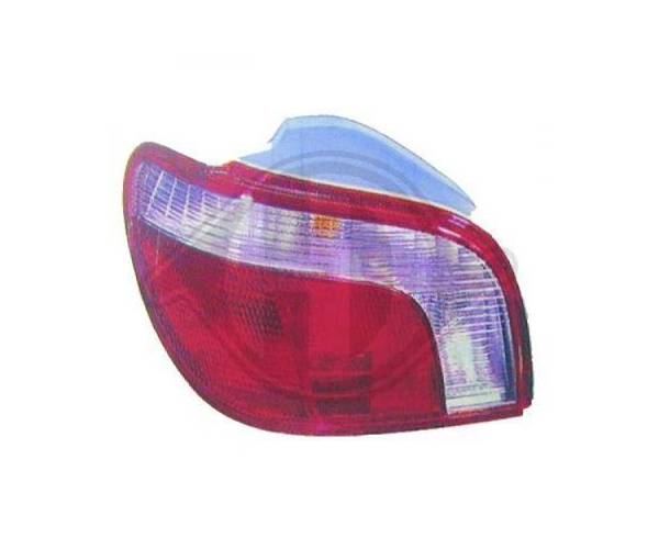 Piloto posterior - 6605090