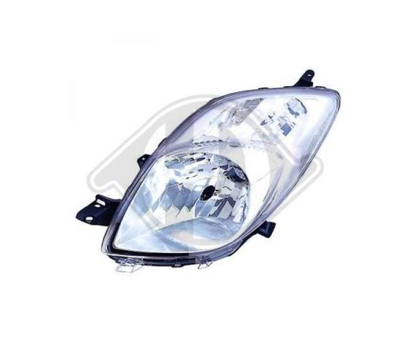 Faro principal TOYOTA  YARIS (P9)...