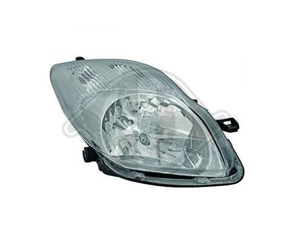 Faro principal TOYOTA  YARIS (P9)...