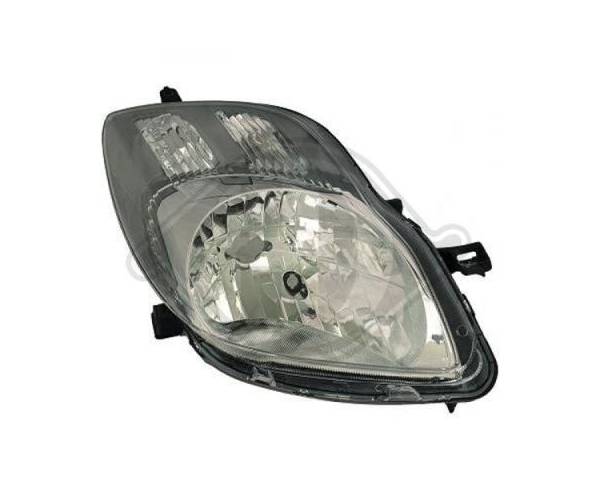 Faro principal TOYOTA  YARIS (P9)...