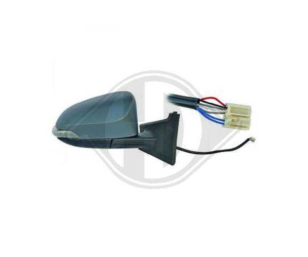 Retrovisor exterior - 6607124