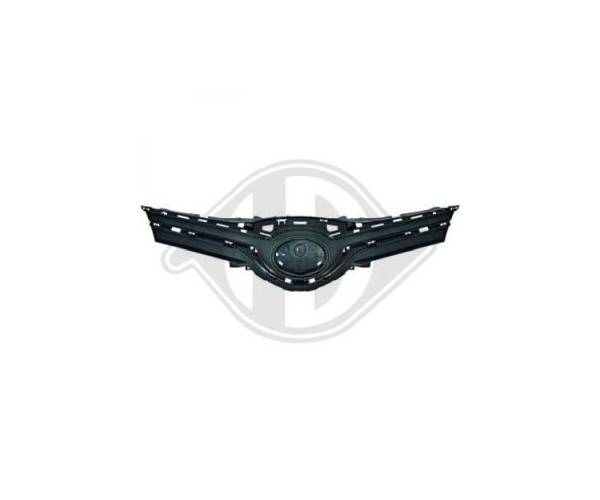 Panal de radiador - 6607140
