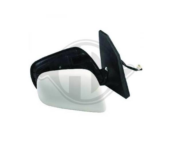 Retrovisor exterior - 6618325