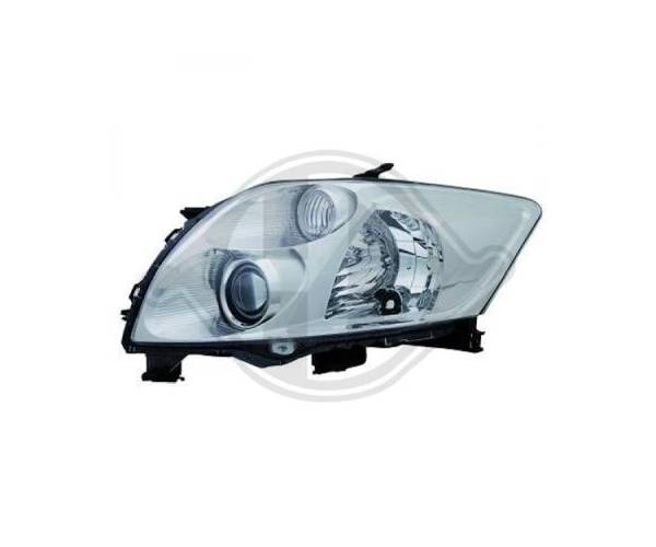 Faro principal HD Tuning - 6619081