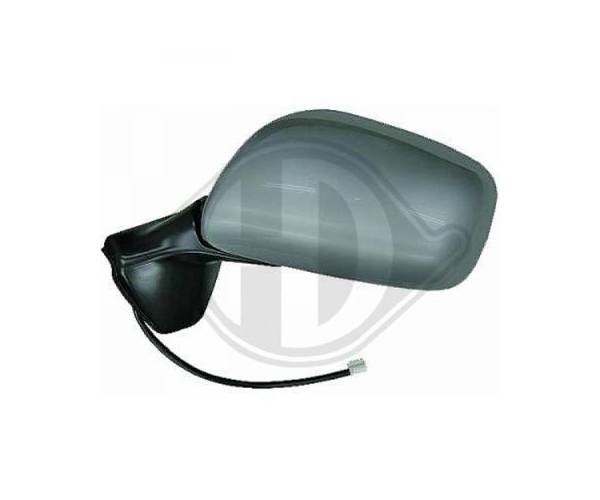 Retrovisor exterior - 6619225