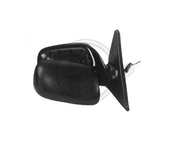 Retrovisor exterior - 6623224