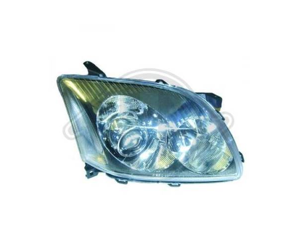 Faro principal HD Tuning TOYOTA...