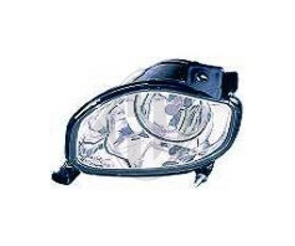 Faro antiniebla HD Tuning - 6624088