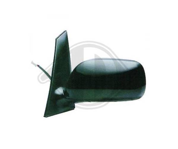 Retrovisor exterior - 6635225