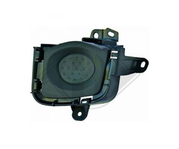 Panal de radiador - 6636040