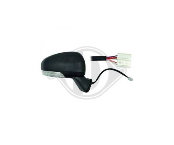 Retrovisor exterior - 6636124