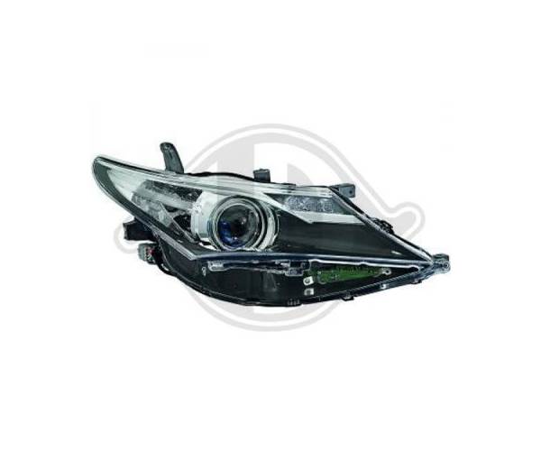 Faro principal HD Tuning - 6660082