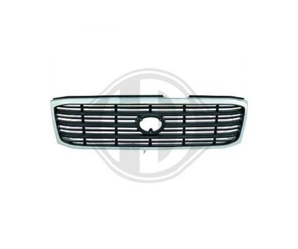 Panal de radiador - 6671842