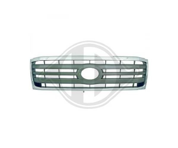 Panal de radiador - 6671844