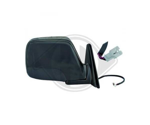 Retrovisor exterior - 6672125