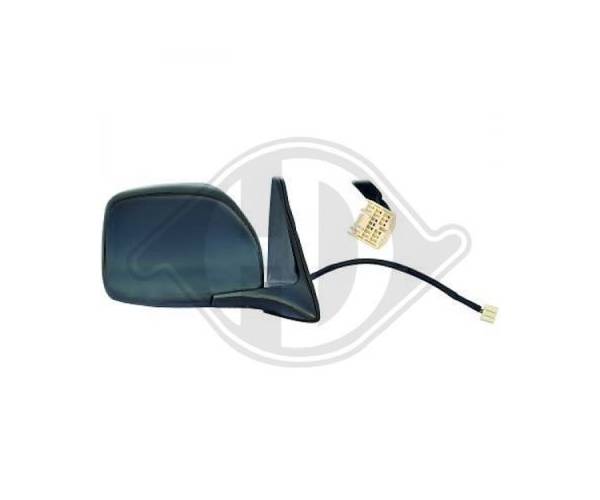 Retrovisor exterior - 6672324