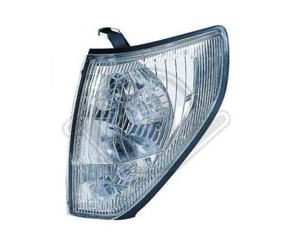 Piloto intermitente HD Tuning - 6672872