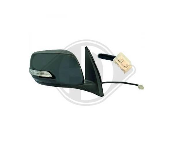 Retrovisor exterior - 6673525