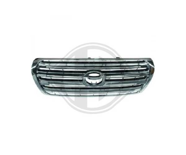Panal de radiador - 6674843