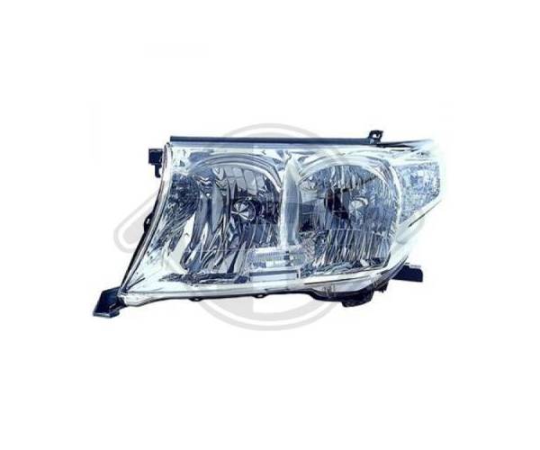 Faro principal HD Tuning - 6674880
