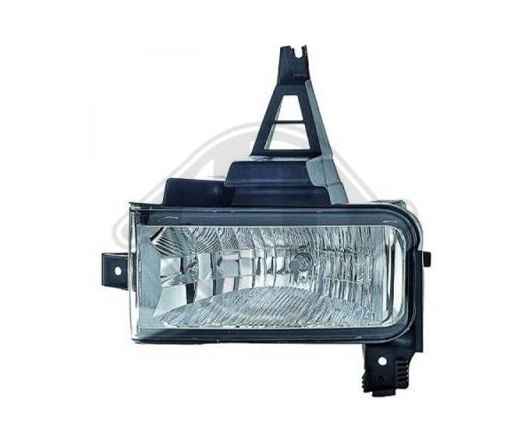 Faro antiniebla HD Tuning TOYOTA...