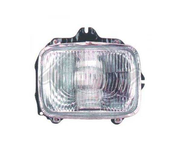 Faro principal HD Tuning - 6680880