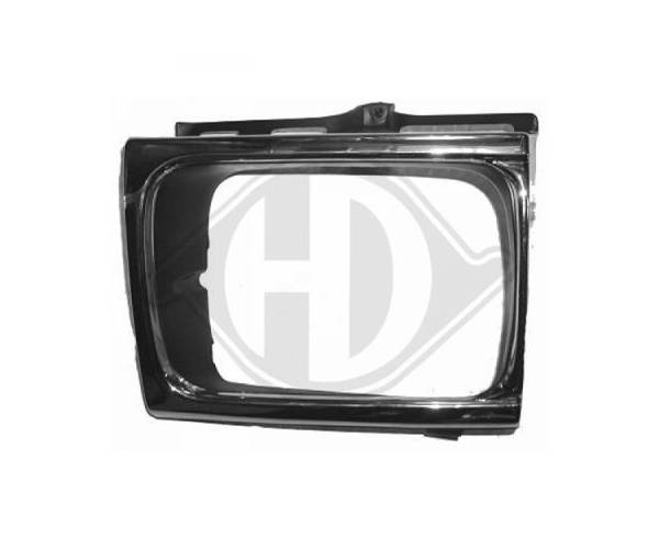 Listón del faro TOYOTA  HILUX V...